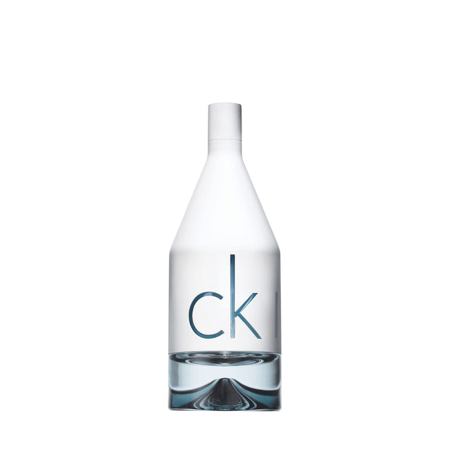 Calvin Klein CK IN2U for Him Eau de Toilette Spray 100ml