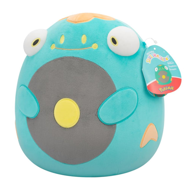 Squishmallows PokÃ©mon Squirtle Plush Toy 25CM