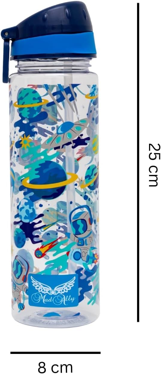 Astronaut Drink Bottle