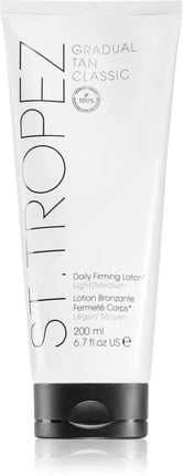 St. Tropez Gradual Tan Classic Light 200ML