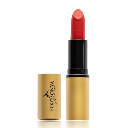 Eco Tan Lipstick Burleigh Red
