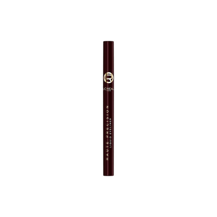 Loreal Haute Precision Felt Tip Eyeliner Bordeaux Cashmere
