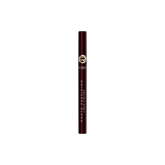 Loreal Haute Precision Felt Tip Eyeliner Bordeaux Cashmere