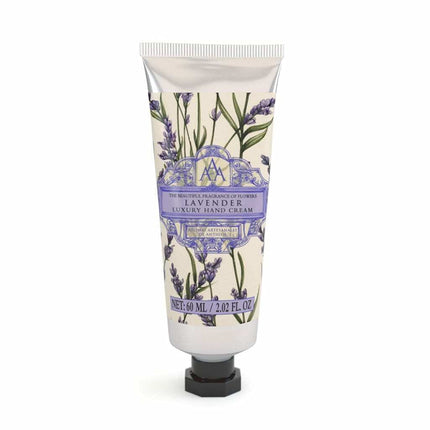 Aromas Artesanales De Antigua Luxury Hand Cream Lavender 60ML