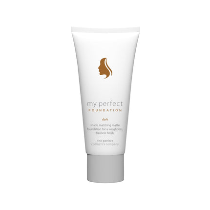 My Perfect Foundation in Medium Flawless Matte Finish 60ML
