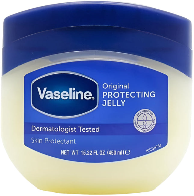 Vaseline Original Protecting Jelly 450mL