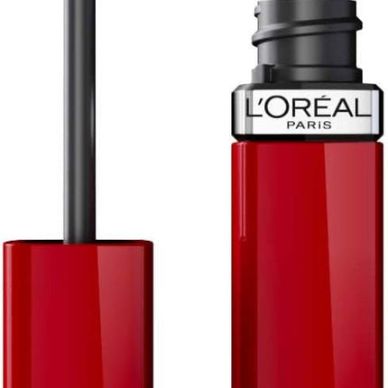 Loreal Paris Infallible Laque Resistance 420 Rouge Paris
