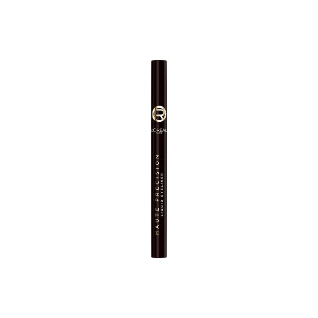 L'Oreal Paris Haute Precision Felt Tip Eyeliner Brun Leather