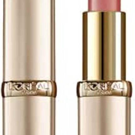L'Oreal Paris Colour Riche Satin Lipstick 226 Rose Glace - OhYouLuckyDuck.com.au