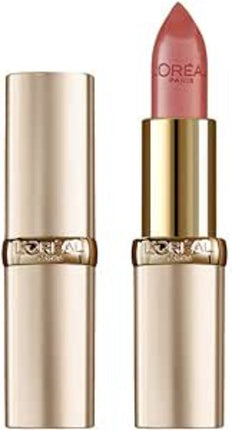 L'Oreal Paris Colour Riche Satin Lipstick 226 Rose Glace - OhYouLuckyDuck.com.au