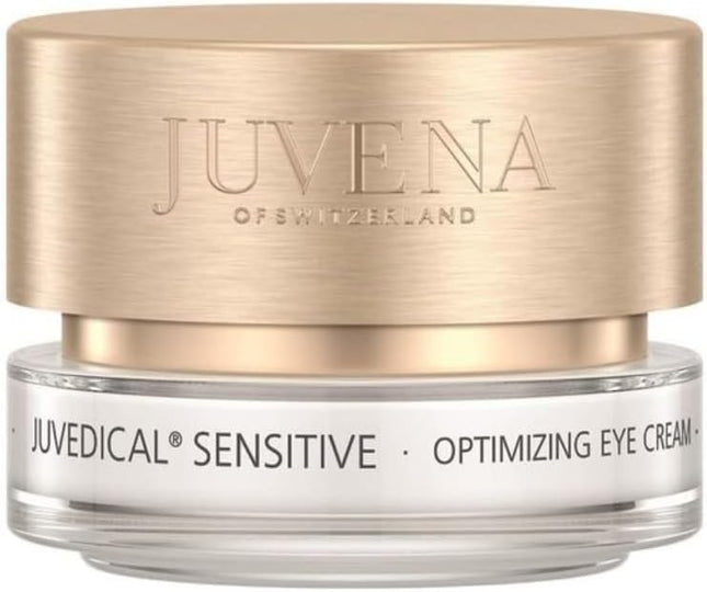 Juvena Moisture Eye Cream 15ML