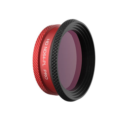 PGYTECH Filter for Mavic Air HD ND64 PL Pro