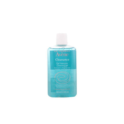 Avene Cleanance Cleansing Gel 200ML