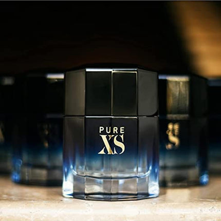 Paco Rabanne Pure XS Eau de Toilette for Men 50ML