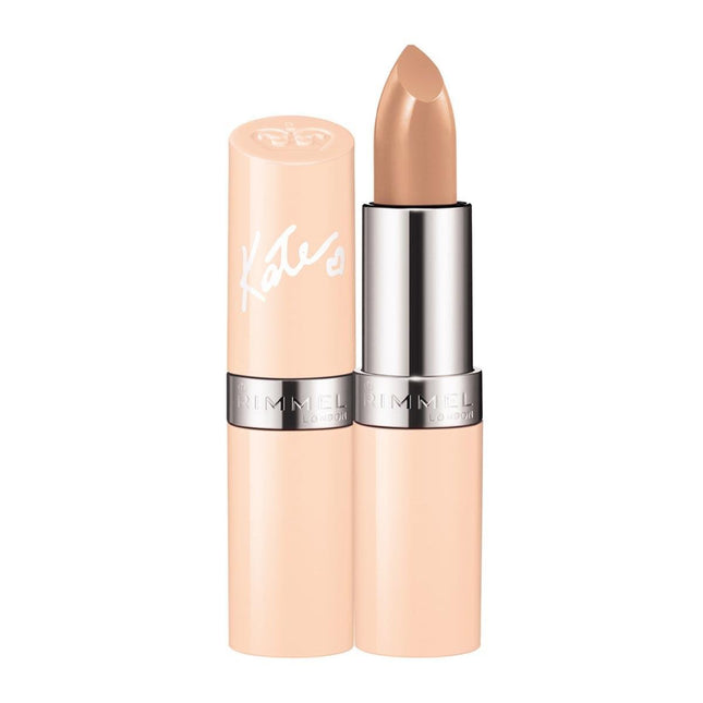 Rimmel  Lasting Finish by Kate Nude Collection Lipstick43