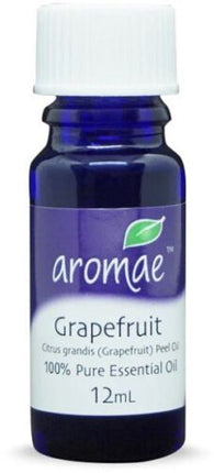 AROMAE GRAPEFRUIT 12 ML - OhYouLuckyDuck.com.au