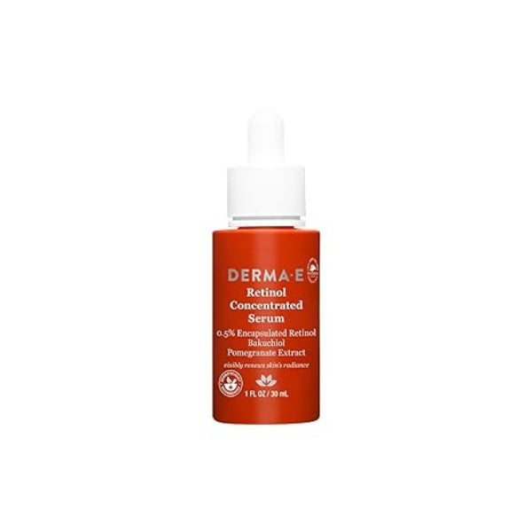 Derma E Anti-Wrinkle Retinol Serum 30ml