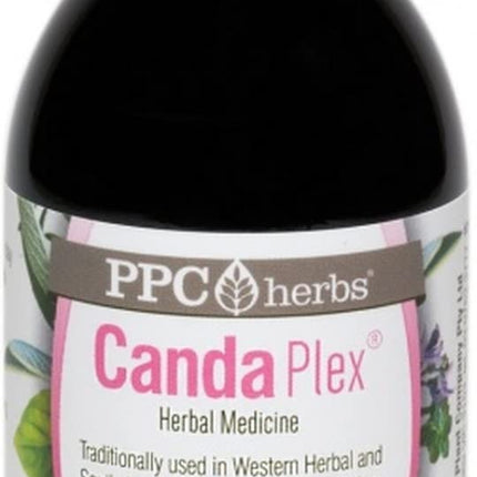 PPC Herbs Candaplex for Fungal and Yeast Support 100ml