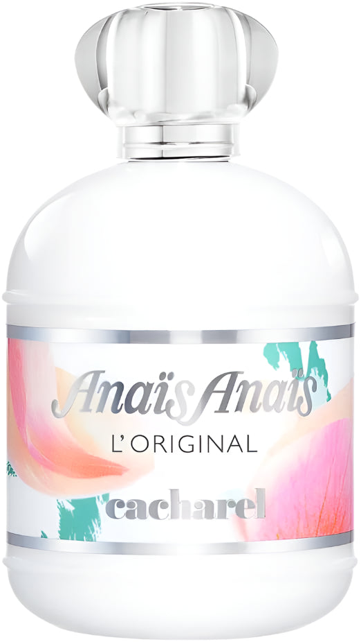 Cacharel Anais Anais L'Original for Women EDT 100ML
