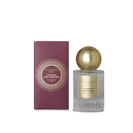 PGA Champagne & Red Raspberry Edp 30ML