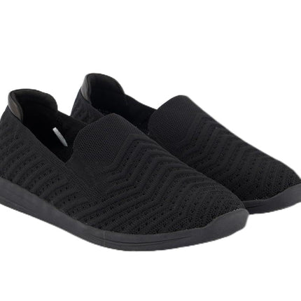 Homyped Jericho Black 6