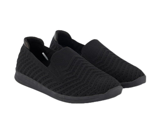 Homyped Jericho Black 6