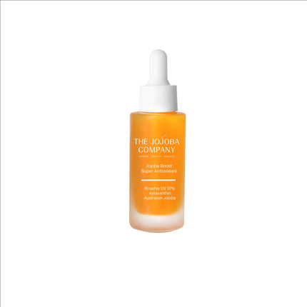 Jojoba Company Jojoba Boost Super Antioxidant 30mL