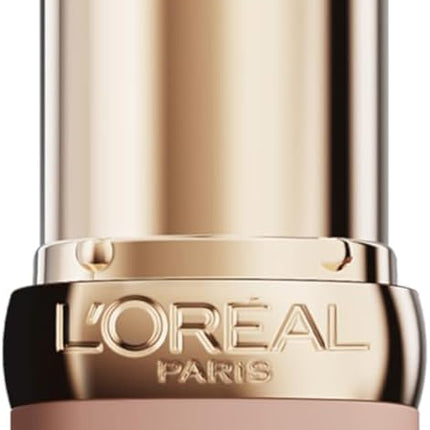 Loreal Color Riche Matte In Balm Lipstick 545 Nude Nonchalant