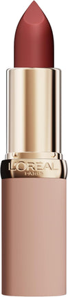 Loreal Color Riche Matte In Balm Lipstick 545 Nude Nonchalant