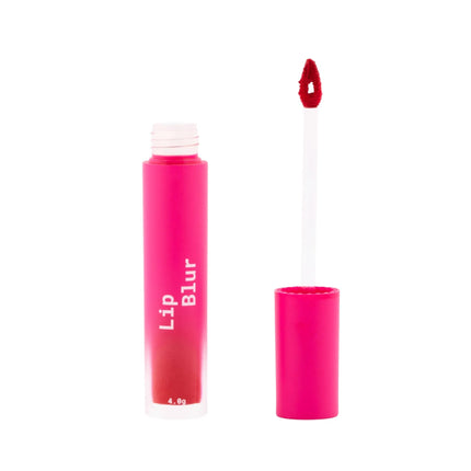 Australis Lip Blur Soft Matte Lipstick Casual