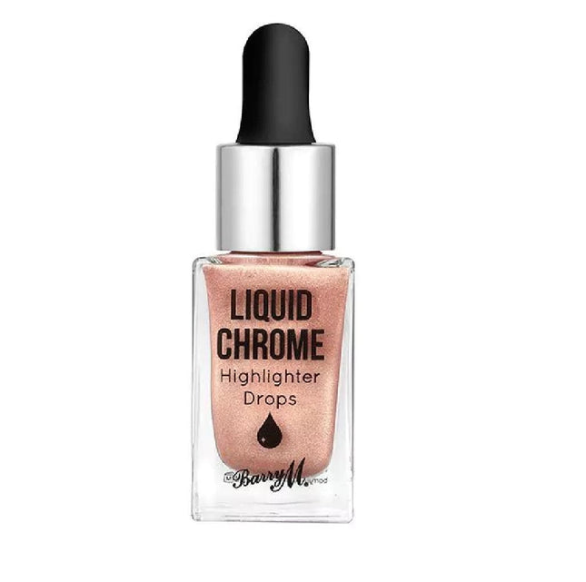 Barrym Lc Hl At First Light