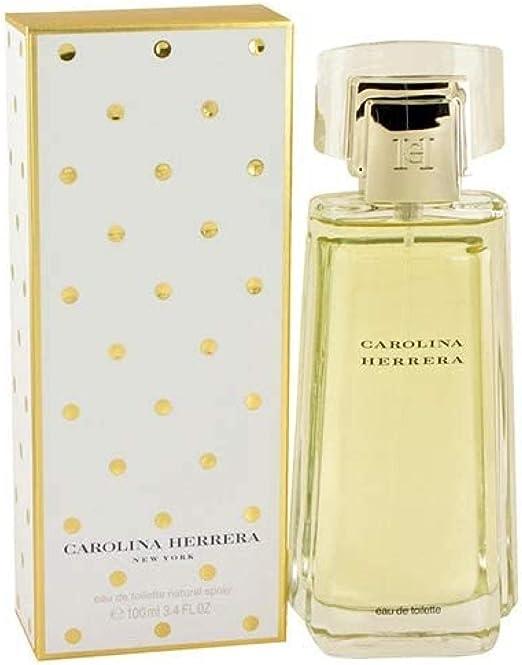 Carolina Herrera EDT 100ML - OhYouLuckyDuck.com.au