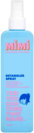 Mimi Kids Hair DETANGLING Spray 200ML - OhYouLuckyDuck.com.au