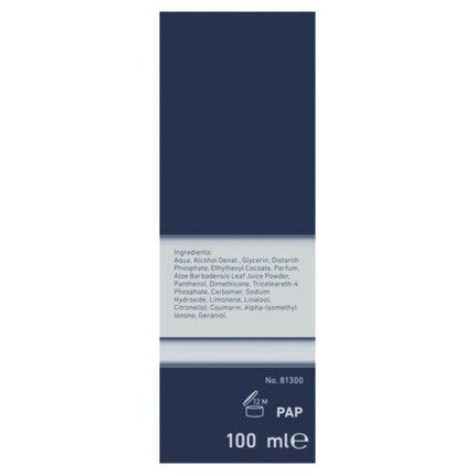 Nivea Men Post Shave Balm Original 100 ml - OhYouLuckyDuck.com.au