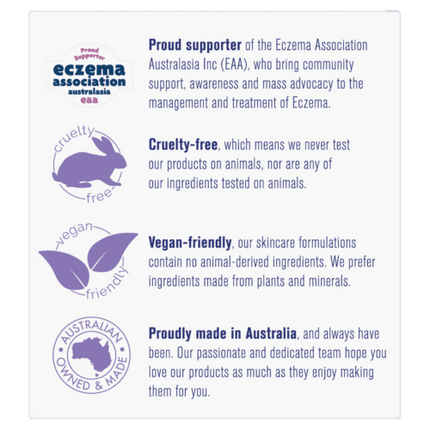 Kenkay Extra Relief Face Cream 100g - OhYouLuckyDuck.com.au