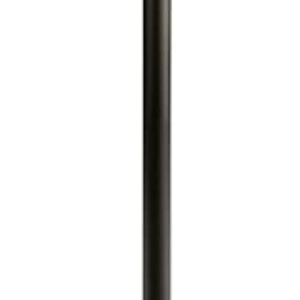 Syng Cell Alpha Triphonic Speaker with Floorstand Black