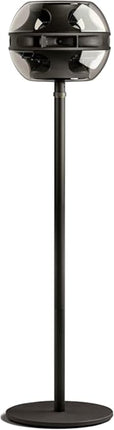 Syng Cell Alpha Triphonic Speaker with Floorstand Black