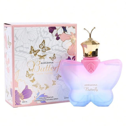 Adrianna Butterfly EDP For Women 100ML