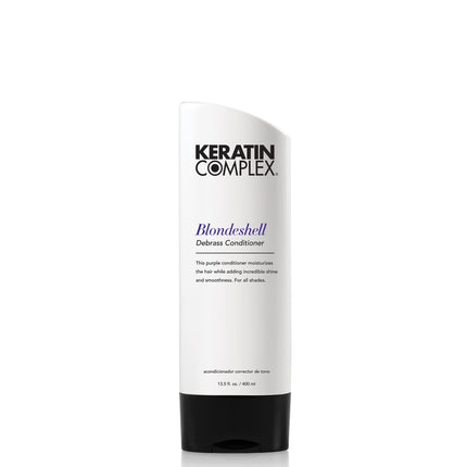 Keratin Complex Blonde Conditioner 400ML