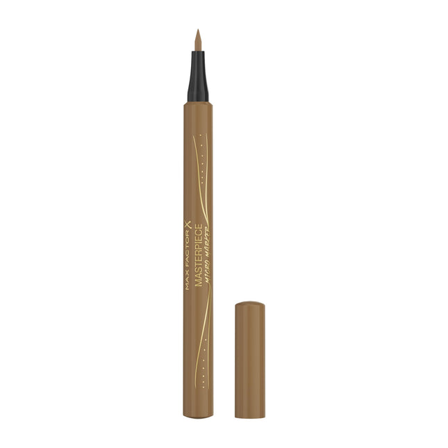 Max Factor Masterpiece Micro Marker Eyebrow Pen 010 Blonde