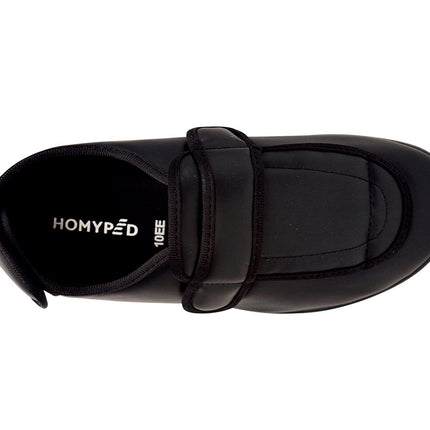 Homyped Arnold Outdoor Men's Shoes Black Size 10