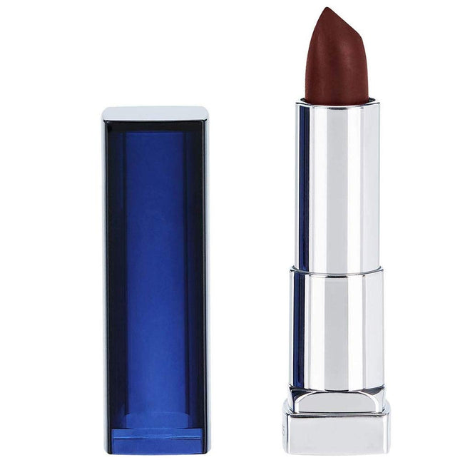Maybelline Color Sensational The Loaded Bolds Lipstick Midnight Merlot