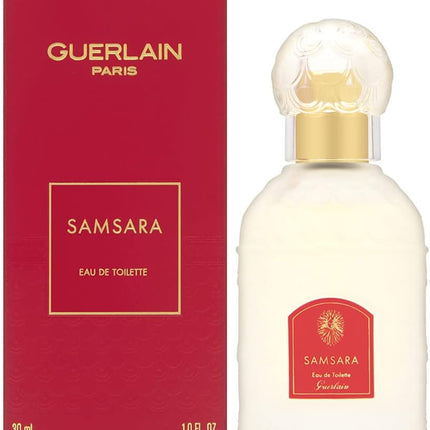 Guerlain Samsara EDT 30mL