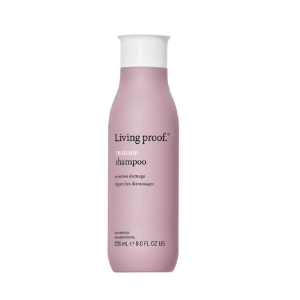 Living Proof Restore Shampoo 236ML