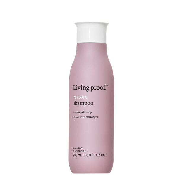Living Proof Restore Shampoo 236ML