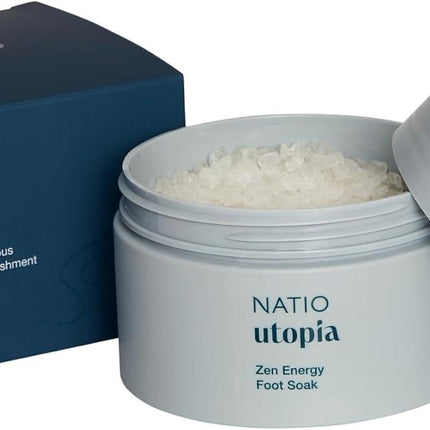 Natio Zen Energy Foot Soak