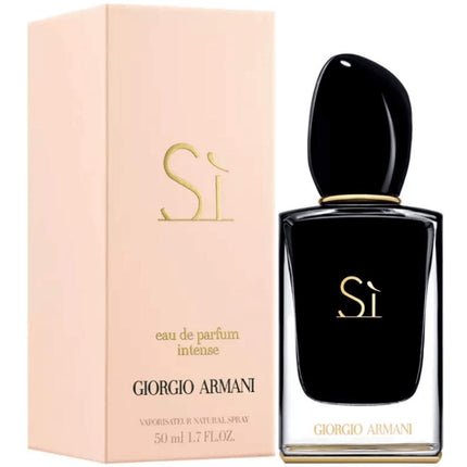 Giorgio Armani Si Intense EDP 50ML