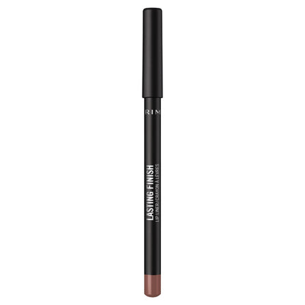 Rimmel London Lasting Finish Lip Liner 135 Cappuccino Light