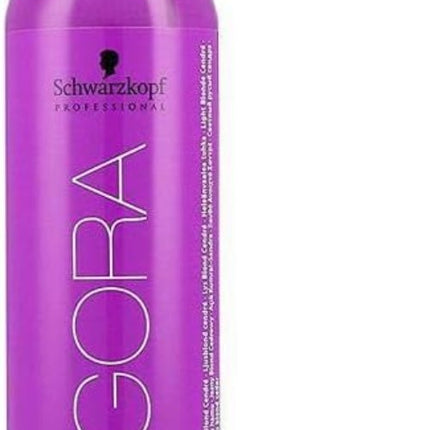 Schwarzkopf Igora Expert Mousse 100 ml, 8-1