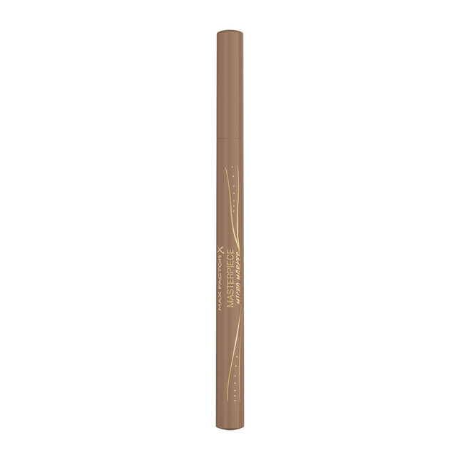 Max Factor Masterpiece Micro Marker Eyebrow Pen Taupe